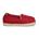 BURGUNDY WHEAT TOPPER