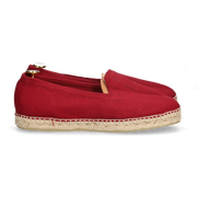 BURGUNDY WHEAT TOPPER