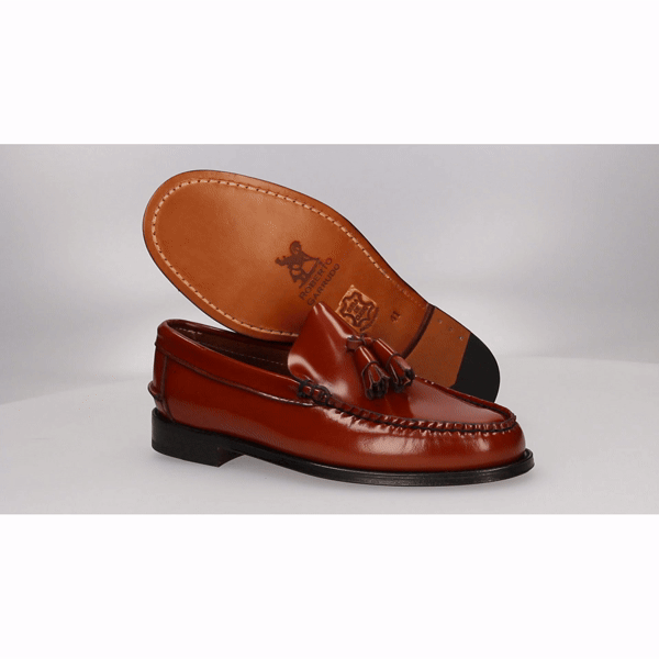 MOCASSIN CAIRELES P/S NOBEL
