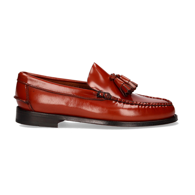 MOCASSIN CAIRELES P/S NOBEL