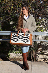 Cazadora con Capucha Reversible Kaki