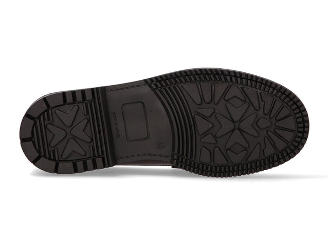 Mocasín Antifaz Seahorse