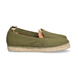 Épi de blé kaki