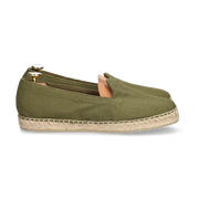 Épi de blé kaki
