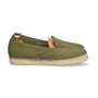 Épi de blé kaki