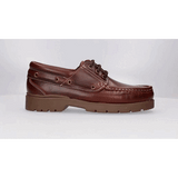 Zapato Náutico Cuero