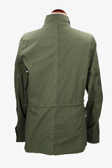 Parka Dallas Kaki
