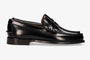 MOCASIN ANTIFAZ P/S NEGRO