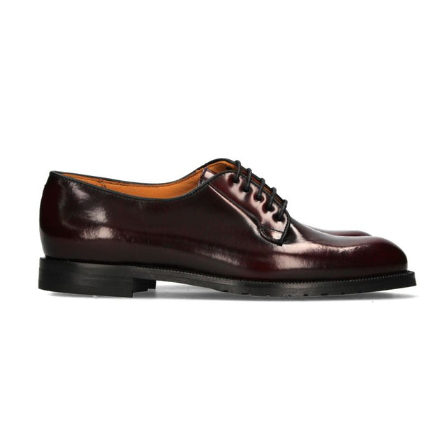 Oxford Lyon Antique Bordeaux