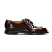 Oxford Lyon Antique Bordeaux