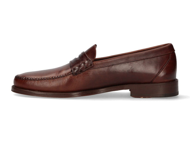 Seahorse Moccasin with Mask