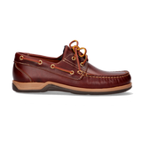 NAUTICAL BROWN KNOTS