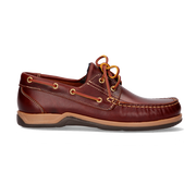 NAUTICAL BROWN KNOTS