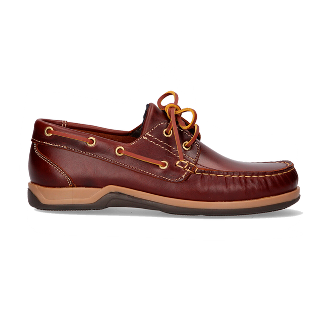 NAUTICAL BROWN KNOTS
