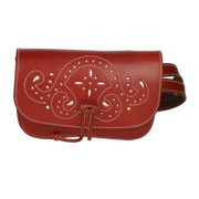 BOLSO GRANDE  FONDO BLANCO