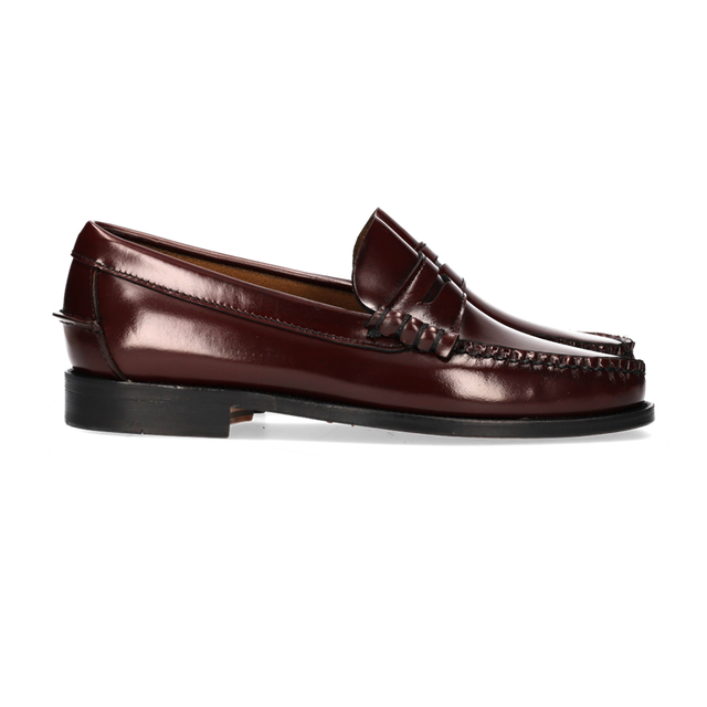 MASQUE CORINTHIEN MOCASSIN