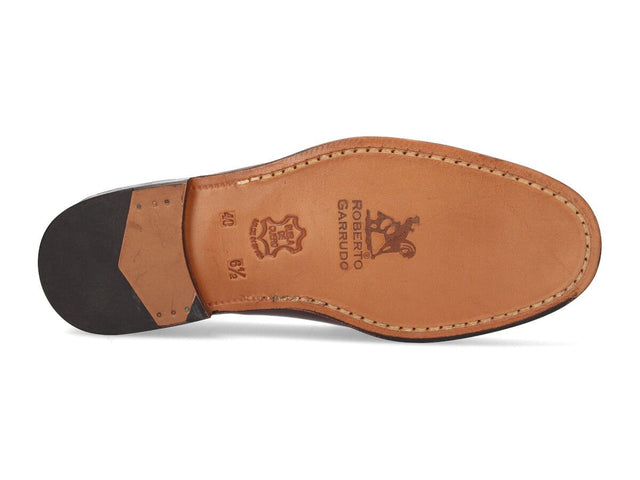 Moccasin with Mask Lebanon
