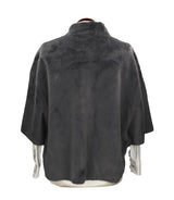 Dewi Night Blue Cape