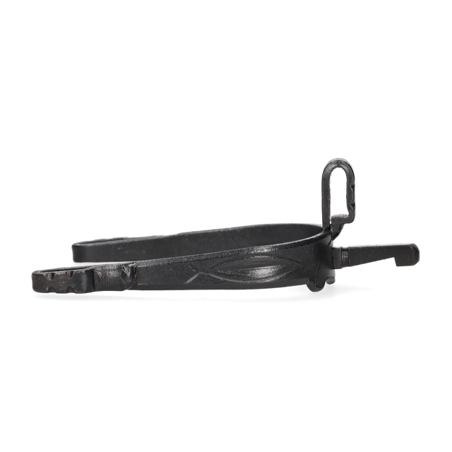 ENG. STRAIGHT SHORT ROOSTER SPUR