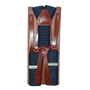 T-35 AZUL PUNTITOS
