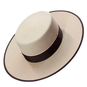VANILLA HAT 180