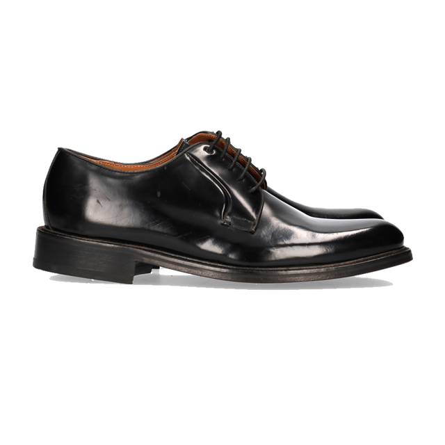 BLUCHER FLORENTIC NEGRO