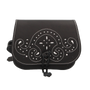 SMALL BLACK F/B BAG