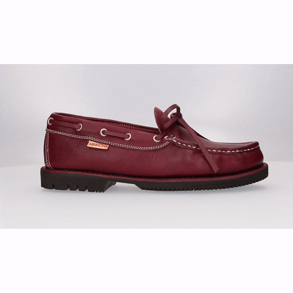 Apache Bordeaux