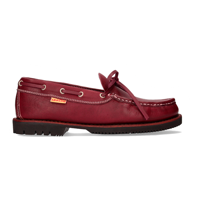 Apache Bordeaux
