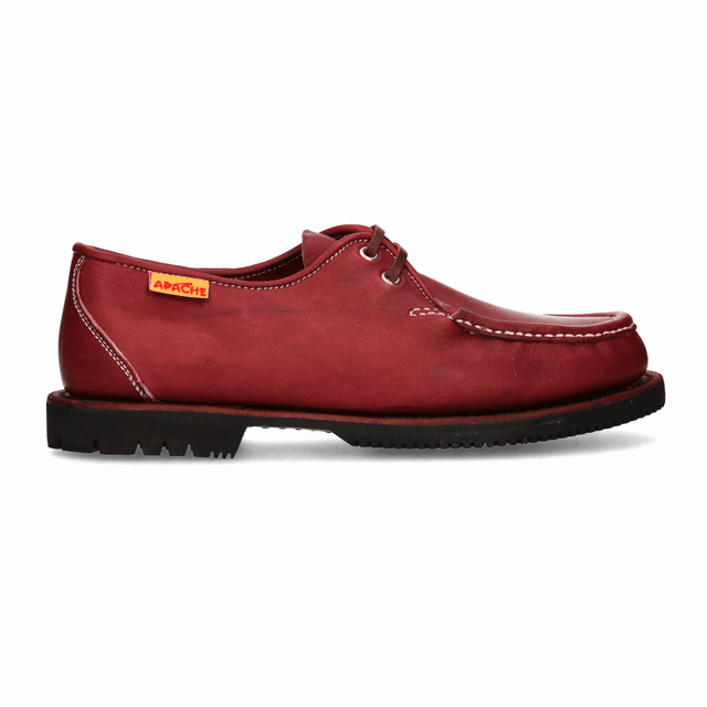 Apache Bordeaux