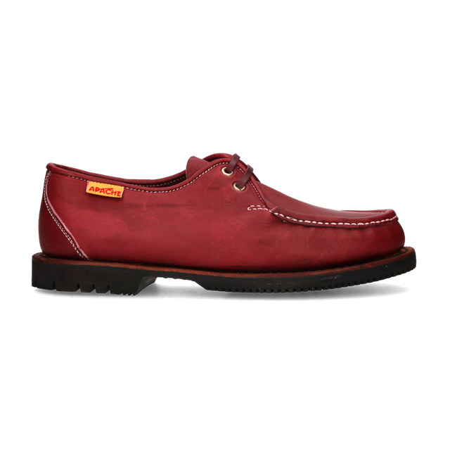Apache Bordeaux