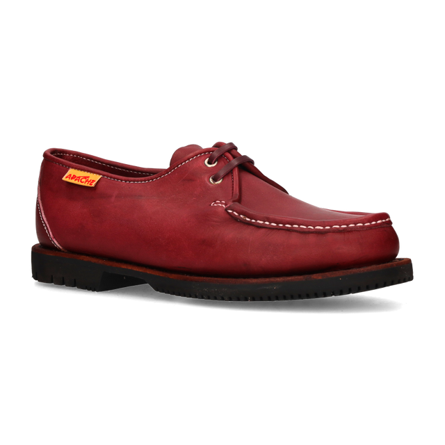 Apache Bordeaux
