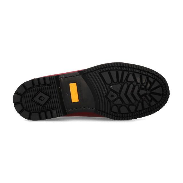 Apache Bordeaux