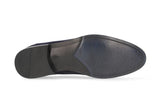 Zapato Inglés Serraje Azul