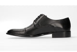 Blucher Corte Ceremonia Negro