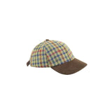 Gorra Beisbol England Verde