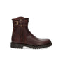 BOTA DE CAZA BAJA TERNERA
