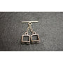 SET OF RINGS 2 STIRRUPS