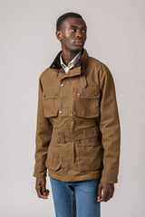 Encerado Denilson Belt Camel