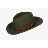 Khaki Waterproof Wool Pet