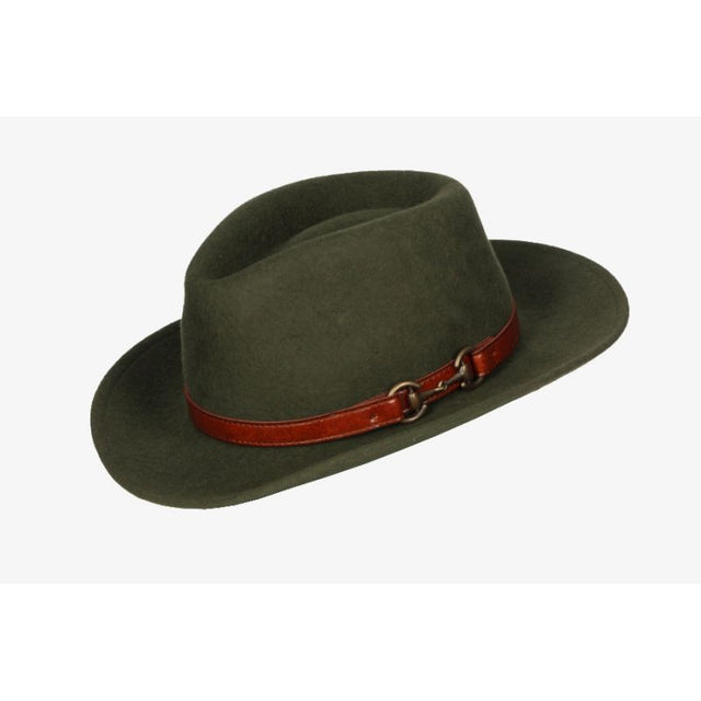 Khaki Waterproof Wool Pet
