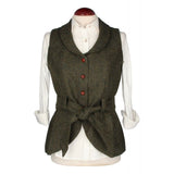Limited Edition Khaki Vest