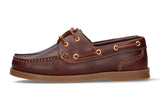 Zapato Náutico Pull Beirao
