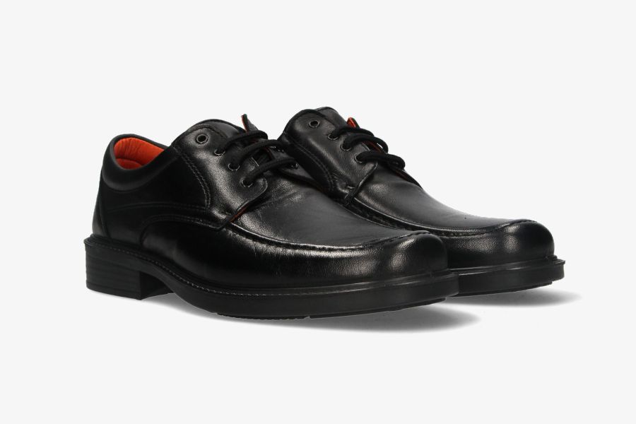 blucher negro