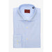 Camisa Azul Mil Rayas