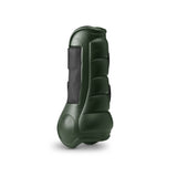 Protector Delantero Deluxe Gatusos Caqui