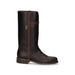 Bota campera adorno pespuntes Valverde del Camino