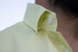 Pescatore Shirt Yellow T-shirt