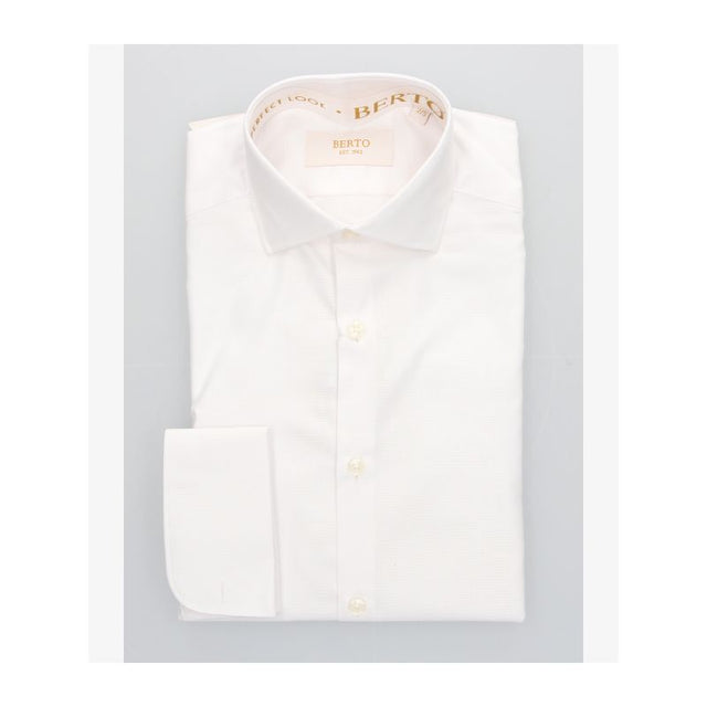 White Dress Shirt
