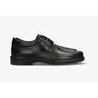 BLUCHER NOIR UNI